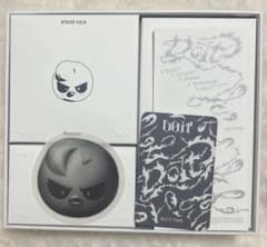 straykids EVIL SKZOO SPEAKER Ver ポガリ スキズ - メルカリ