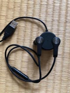 Bang & Olufsen ワイヤレスイヤホン Beoplay H5のサムネイル