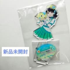 未開封】福丸小糸 モアクト アイドルマスター アクリルスタンド