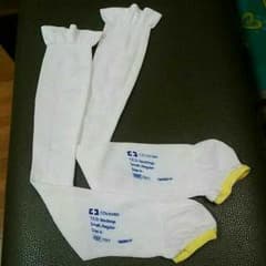 医療用　着圧ソックスのサムネイル