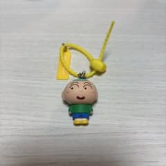 クレヨンしんちゃん カラフルマルチチャーム2 マサオくんのサムネイル