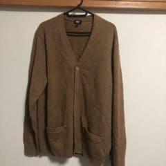 カーディガンのサムネイル
