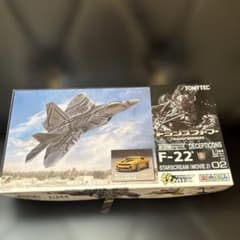 技MIX トランスフォーマー F-22 スタースクリーム 1/144 - メルカリ
