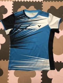 victor ユニフォーム　Mサイズのサムネイル