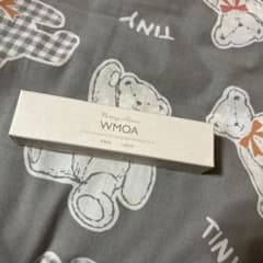 新品- WMOA ウモア まつ毛 まつ毛デラックス まつ毛美容液のサムネイル
