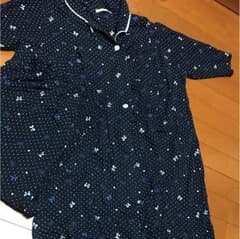 マタニティパジャマ 授乳口付きのサムネイル