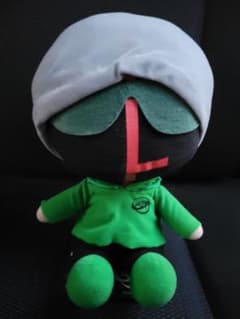 MSSP プライズぬいぐるみのサムネイル