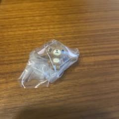 サンリオ　めじるし　オールスターズ　くろうさのサムネイル