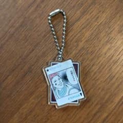 冨樫義博展 ヒソカ アクリルチャームのサムネイル