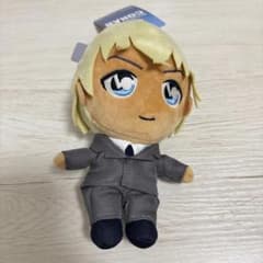 名探偵コナン 降谷零 ぬいぐるみ USJ限定のサムネイル