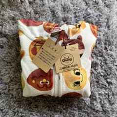 アンパンマンパーカーのサムネイル