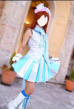 コストモ製 ラブライブ Wonderful Rush! 高坂穂乃果 Lサイズ コストモ製 ラブライブ Wonderful Rush! 高坂穂乃果 Lサイズ - メルカリ