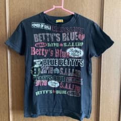 女の子用 半袖Tシャツ150〜160のサムネイル