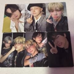 &TEAM NICHOLAS ニコラス Back to life トレカ - メルカリ