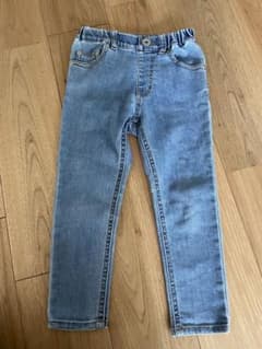 GLOBAL WORK デニム＊100cmのサムネイル