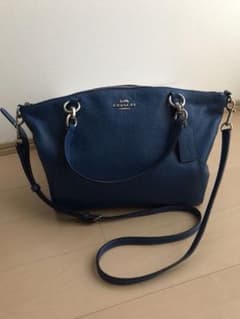 COACH ショルダーバッグのサムネイル