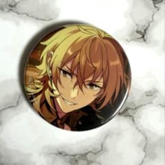 あんスタ コレクション缶バッジ 2026 Feb 薫 - メルカリ
