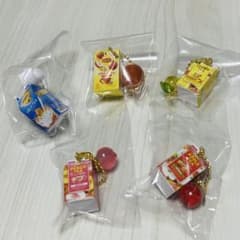 Lipton ミニチュアチャームのサムネイル