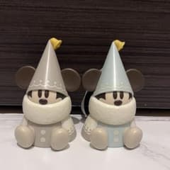 릴린 린린 2025 미니 스낵 케이스 2개 세트
