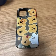 CASETiFY iPhone12 케이스