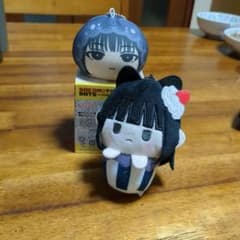 サカモトデイズ 大佛さんセットのサムネイル