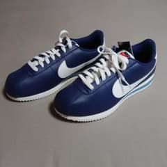 NIKE コルテッツ ミッドナイトネイビーはっちゃんさん専用のサムネイル