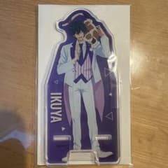 IKUYA アクリルスタンドのサムネイル