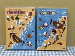 【※9月15日まで】佐久間一行SHOW2014 VACATION～バケーション～のサムネイル