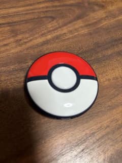 たけちゃん様専用モンスターボール Plus 本体のみのサムネイル