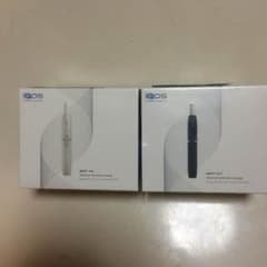 新品 iQOS 本体セット 未開封 送料込のサムネイル