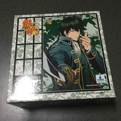 銀魂 土方 パズル 映画のサムネイル