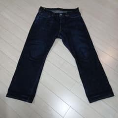 MOMOTARO JEANS 桃太郎ジーンズ W28 0705SP 美品 | Shop at Mercari 