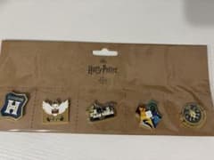 ハリーポッターバッチのサムネイル