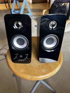 Creative スピーカー T15 Wirelessのサムネイル