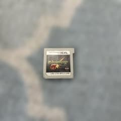 ニンテンドー3DS モンスターストライク ソフトのサムネイル