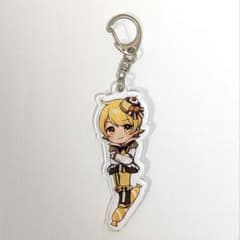 AMPTAK ぷりっつ アクキー 6個セット☆ m21546351968_1.jpg?1760772679