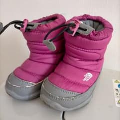 ザ・ノースフェイス スノーブーツのサムネイル