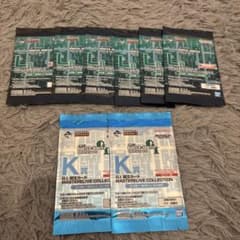 お*ぃ様 ハンターハンター　一番くじ　K賞 L賞 カードセットのサムネイル