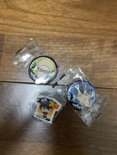 ハイキュー　くら寿司コラボのサムネイル