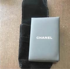 CHANEL ミラー あぶらとり紙のサムネイル