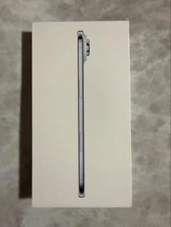 Apple iPhone Air 256GB スカイブルーのサムネイル