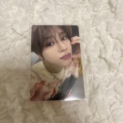 NCT WISH トレカ シオン - メルカリ