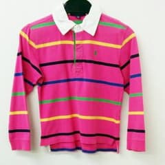 ポロシャツ　Ralph Lauren　130cmのサムネイル