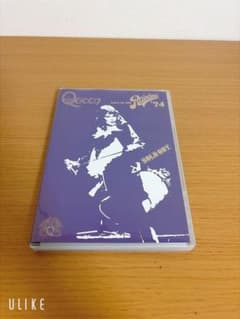 クイーン〜ライヴ・アット・ザ・レインボー '74 Blu-rayのサムネイル