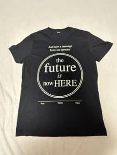 DIESEL Tシャツ ブラック クルーネックのサムネイル