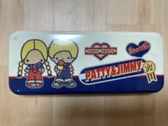 PATTY&JIMMY パティ＆ジミー 缶ケース 小物入れのサムネイル