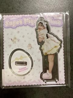 FRUITS ZIPPER 마츠모토 카렌 악스타 탄생 2025