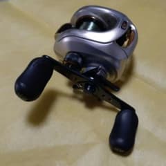 【最終値下げ】シマノ '08メタニウムMgDC7のサムネイル