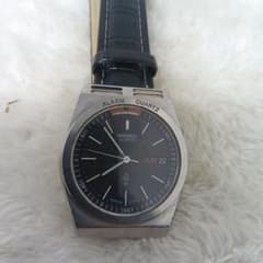 SEIKO ALARM QUARTZ 7223-6000 腕時計 ビンテージ - メルカリ
