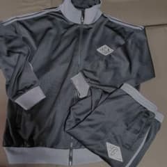 希少☆ Mrs. GREEN APPLE 受注生産ジャージ L 希少☆ Mrs. GREEN APPLE 受注生産ジャージ L - メルカリ